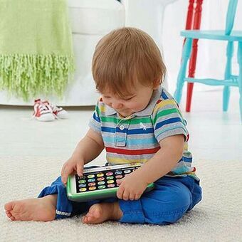 Interaktiivinen tabletti vauvalle Mattel (ES)