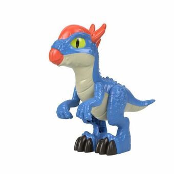 Dinosaurus Mattel Muovinen