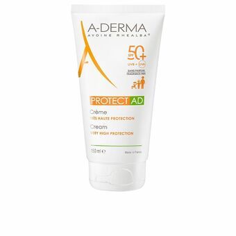 Aurinkosuoja A-Derma Protect Ad 150 ml Spf 50