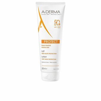 Aurinkovoide lapsille A-Derma Protect 250 ml SPF 50+