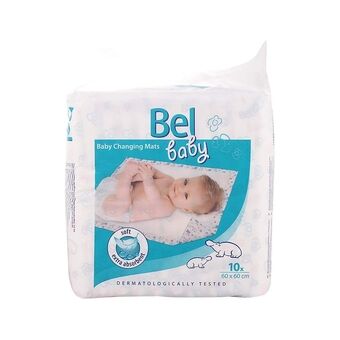 Sängyn peite Baby Bel (10 uds)