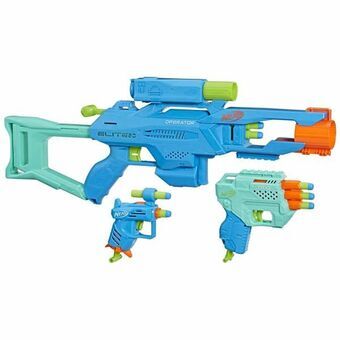 Ase Nerf Elite 2.0 Nerf Tactical Pack