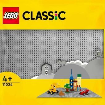 Tukeva pohja Lego Classic 11024 Monivärinen