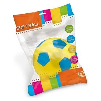 Pallo Soft Football Mondo (Ø 20 cm) PVC