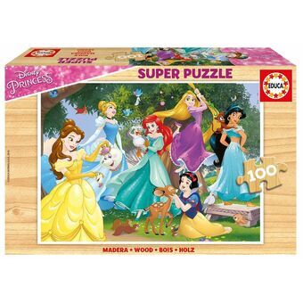 Palapeli   Princesses Disney Magical         36 x 26 cm  