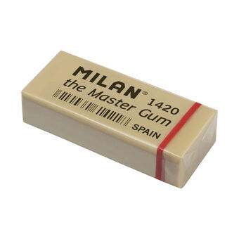 Pyyhekumi Milan 1420 the Master Gum