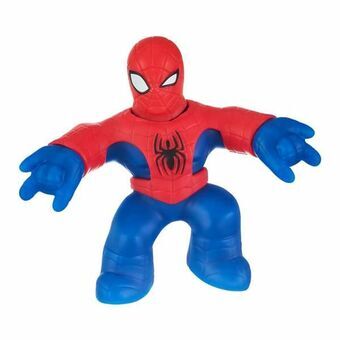 Toimintahahmot Marvel Goo Jit Zu Spiderman 11 cm
