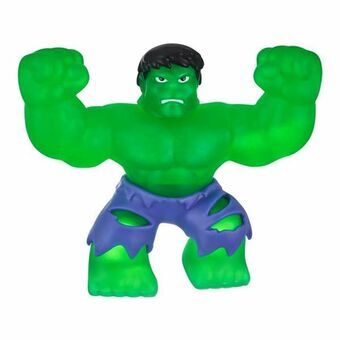 Toimintahahmot Marvel Goo Jit Zu Hulk 11 cm