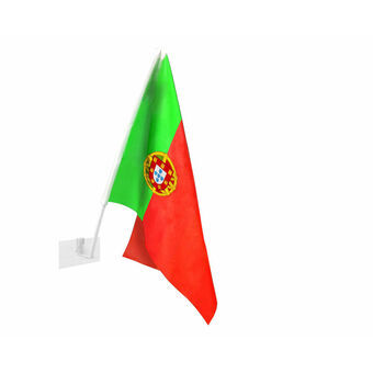 Lippu Auto Portugali