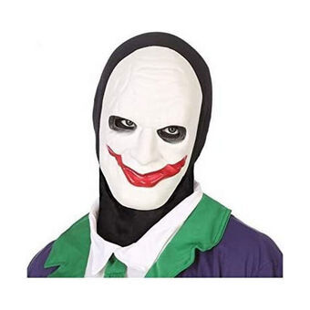 Naamio Joker Halloween