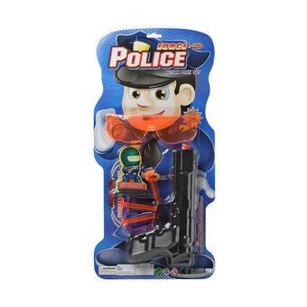 Poliisisetti Force