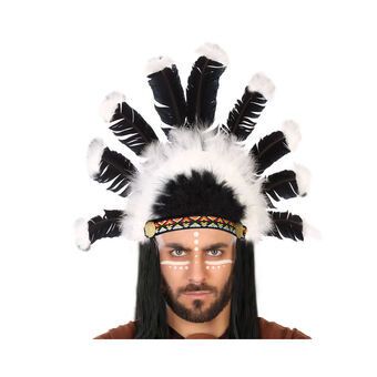 Hattu Amerikan intiaani