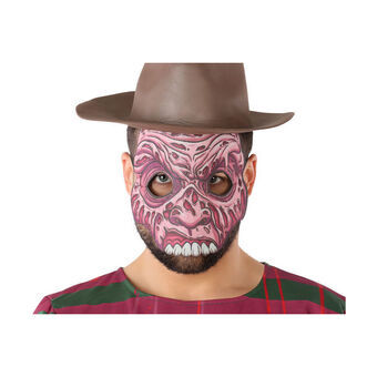 Naamio Freddy Halloween