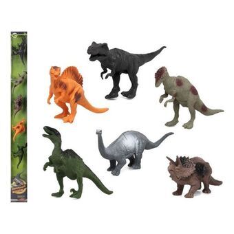 Setti dinosaurusta 110241 (6 pcs)