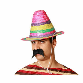 Hattu Meksikolainen mies 33 cm