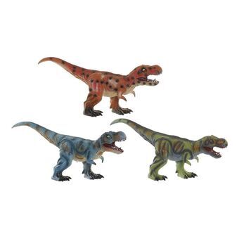 Dinosaurus DKD Home Decor Pehmeä Lasten