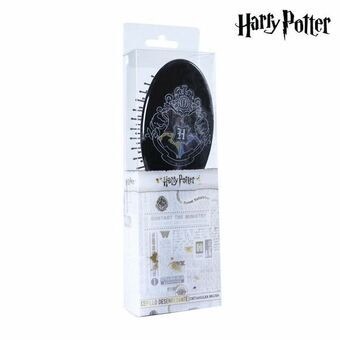 Hiustyyli Harry Potter CRD-2500001307 Musta