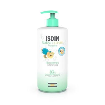Geeli ja shampoo Isdin Baby Naturals Nutraisdin (750 ml)