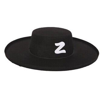 Hattu My Other Me Zorro Lasten (53 cm)