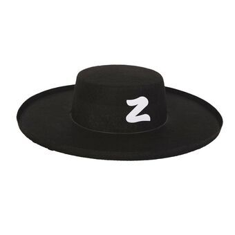 Hattu My Other Me 57 cm Zorro