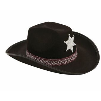 Cowboy-hattu My Other Me