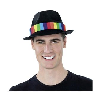 Hattu My Other Me Gangster Rainbow