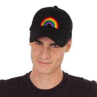 Hattu My Other Me Rainbow