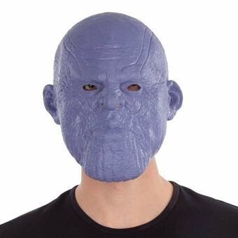 Naamio Thanos
