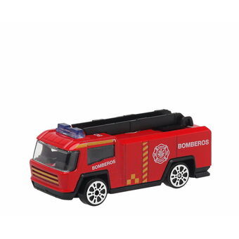 Auto Fire Truck