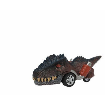 Auto Dinosaurus Kitka