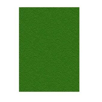 Binding Covers Displast Vihreä A4 Kartonki (50 osaa)