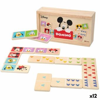Domino Disney (12 osaa)