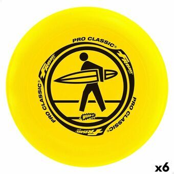 Frisbee Pro-Classic Joustava Ø 25 cm 6 osaa