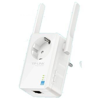 Wi-Fi Vahvistin TP-Link TL-WA860RE 300 Mbps Valkoinen