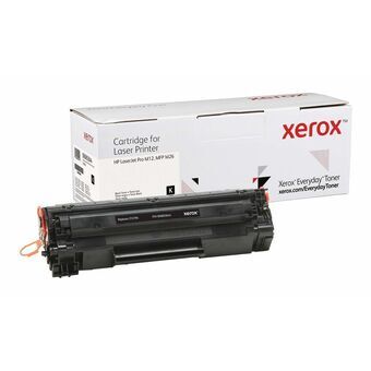 Väriaine Xerox 006R03644 Musta