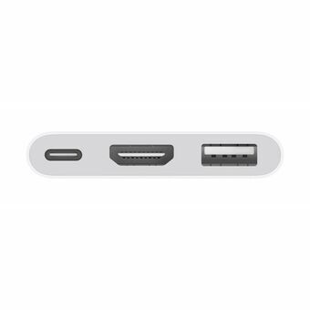 USB-adapteri Apple MUF82ZM/A