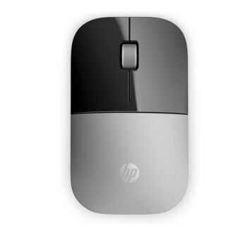 Langaton hiiri HP Z3700 Musta Harmaa Musta/Hopeinen Hopeinen