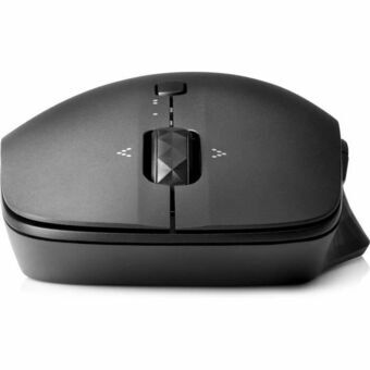 Langaton hiiri HP Bluetooth Travel Musta
