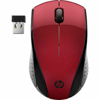 Langaton hiiri HP 220