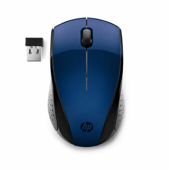Langaton hiiri HP 7KX11AA#ABB Sininen (1 osaa)