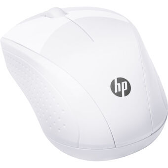 Hiiri HP 220 USB Valkoinen Langaton