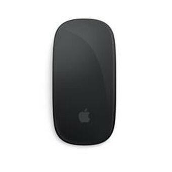 Langaton hiiri Apple Magic Mouse Musta Yksivärinen