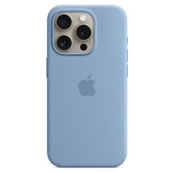 Puhelinsuoja Apple Sininen iPhone 15 Pro Max