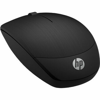 Langaton hiiri HP X200 Musta