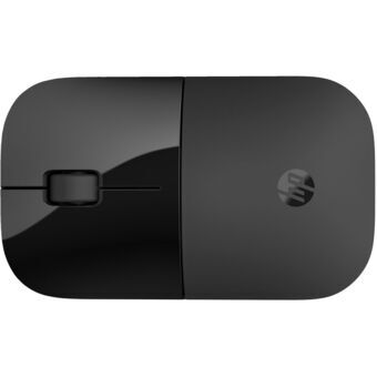 Optinen hiiri HP Z3700 Musta