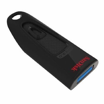 USB-tikku SanDisk SDCZ48-064G-U46 Musta Monivärinen 64 GB