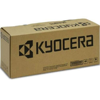 Väriaine Kyocera 1T02XD0NL0 Musta
