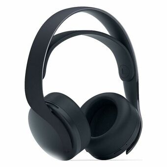 Bluetooth-kuulokkeet Sony PS5 Pulse 3D Musta Langaton