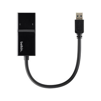 USB - Ethernet-adapteri Belkin B2B048