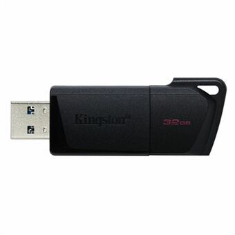 USB-tikku Kingston DataTraveler DTXM 32 GB 32 GB
